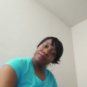 Meet your Posher, Latoyia